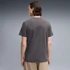 Puma ESS 2 COLOR NO. 1 LOGO TEE, muška majica, siva 684708