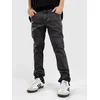 Volcom Vorta Denim Kavbojke neutral grey