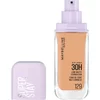 Maybelline New York Tečni puder Super Stai Lumi mat FDT 129