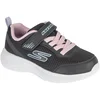 Skechers Patike za devojčice Selectors - Reset Achieved, 303573L-BLK, Crne