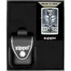 shumee Darilni set vžigalnikov ZIPPO KNEELING GIRL EMBLEM št. 3