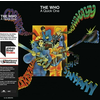 The Who A Quick One (LP) Rezano s polovično hitrostjo