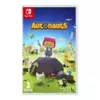 SWITCH Autonauts