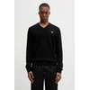 Fred Perry Pulover z dodatkom volne