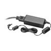 Poly CCX 500/505/600/700 Edge E500 Power Supply with Power Cord - 48V/0.52A EMEA - INTL English Loc Euro plug 86P04AA#ABB