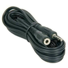 PremiumCord jack M 3.5 -> 3.5 jack F, 10m