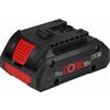 BOSCH Akumulator - baterija PROCORE 18V 4/0Ah