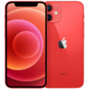 APPLE obnovljen pametni telefon iPhone 12 mini 4GB/64GB, Red