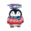 Mudpuppy Penguin Balancing Game