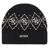 Kapa Guess V6BZ09 Z1747 Črna