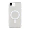 Maska za iPhone 16e Clear Mag Case (IC) transparent