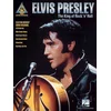 Hal Leonard Elvis Presley - The King of Rockn Roll Note