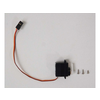 Spectrum servo A335 9g Sub-Micro Digital MG vzvratno