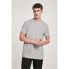 URBAN CLASSICS Basic T-shirt grey