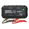 Car Battery Charger NOCO Genius10 (6V/12V-10A)