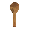 Wood holz mala kašika, dužina 21 cm ( A 53 ) maslina
