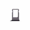 Apple iPhone 8, SE (2020), SE (2022) - reža za SIM (Space Grey, Black)