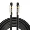Digitalni optički audio kabal Toslink M/M, 3 m
