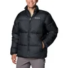 Columbia Puhovke Puffect III Jacket Črna