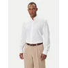 KARL LAGERFELD Srajca 605035 552627 Bela Regular Fit