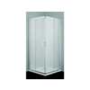 SANOTECHNIK drsna tuš vrata Pro -Line B90C 88,5 - 90x200 cm