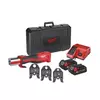 MILWAUKEE Kompaktno orodje za stiskanje M18 BLHPT-202C U-SET