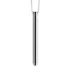 Le Wand Vibrating Necklace Silver