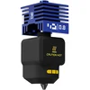 BIQU Panda Juicer Hotend SFC - VantaC za Bambu Lab P2S - 0,8 mm
