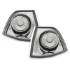 OEM Kristalni migavci BMW E36 (91-99) limuzina, Hrom