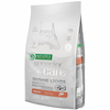 Natures Protection Superior Care Adult hrana za bele pse - Losos 1.5kg