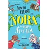 Nora and the Map of Mayhem
