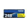 BROTHER TN248 Yellow