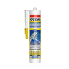 Soudal Silikon Sanitar, 280ml, Beli