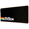 Podloga Activision - XL RGB Mouse Pad