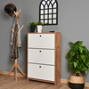 HANAH HOME Cipelarnik Tuvalle 023