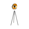 Globo 58305 - Podna lampa LENN 1xE27/60W/230V