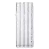 FIVE ZAMENSKA KRPA CLICK 17X1.7X46CM POLIESTER BELA