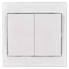 Stikalo luči PRAKTIK 4FN58004.901C.5B B 70383