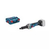 BOSCH Akumulatorska ravna-čeona brusilica Solo GGS 18V-23 LC