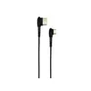 Jetion kabl USB-type C silver JT-SCA001 ( 004027 )