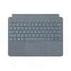 Tastatura Microsoft Surface GO Type Cover Gray