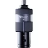 Rycote PCS-Spigot Adapter za hitro odpenjanje z vtičem 5/8 in konico 3/8