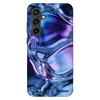 Fashion Case za Samsung Galaxy S24 FE S721B - Iris liquid