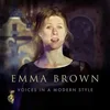 Emma Brown - Voices In A Modern Style (Limited Edition) (Purple Coloured) (LP)
