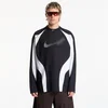 Dres Nike Tech Dri-FIT ADV Jersey Black/ Off White/ Off White XL