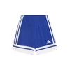ADIDAS PERFORMANCE Športne hlače SQUA25 modra/bela