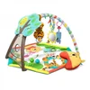 Bebi Podloga za igru Winnie the Pooh Happy as Can Bee
