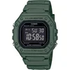 Casio Collection muški sat ( W-218H-3B )