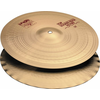 PAISTE ČINELA 2002 WILD HI-HAT 14