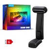 Govee - DreamView T2 DUAL TV 55-65 SMART LED pozadinsko osvetljenje RGBIC Wi-Fi + daljinski upravljač